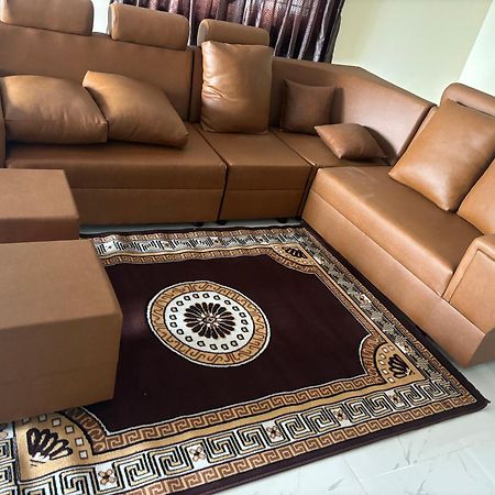 Nest Inn Homestay Tirupati Esterno foto