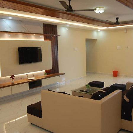 Nest Inn Homestay Tirupati Esterno foto