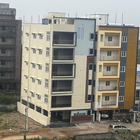 Nest Inn Homestay Tirupati Esterno foto