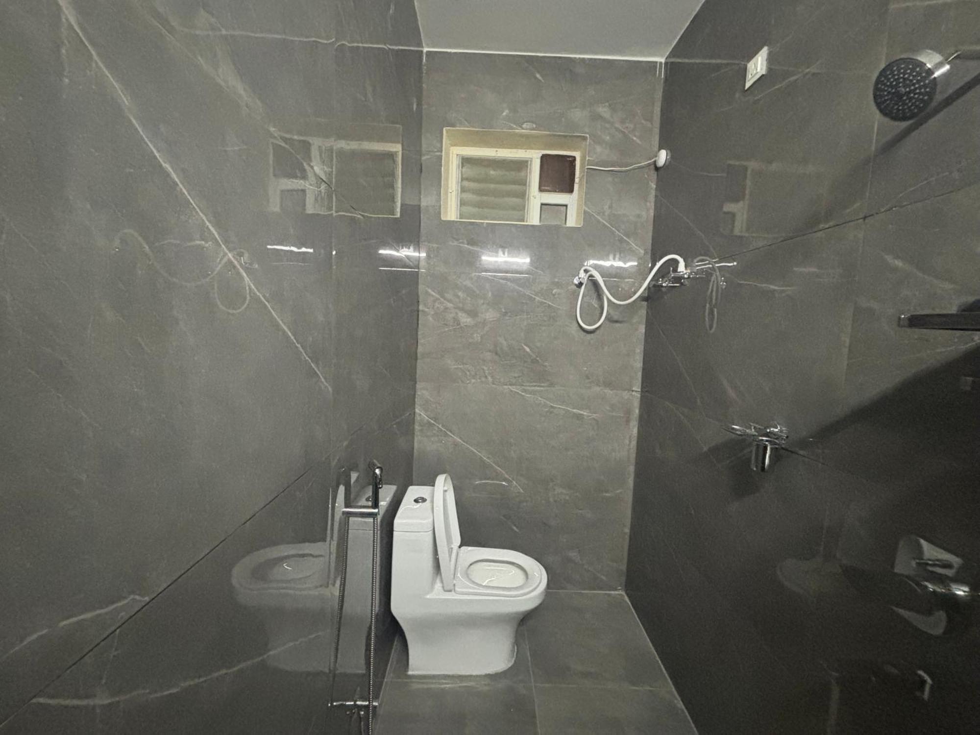 Nest Inn Homestay Tirupati Esterno foto