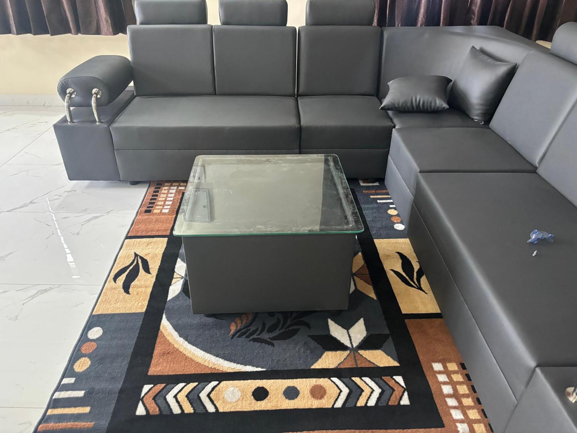 Nest Inn Homestay Tirupati Esterno foto