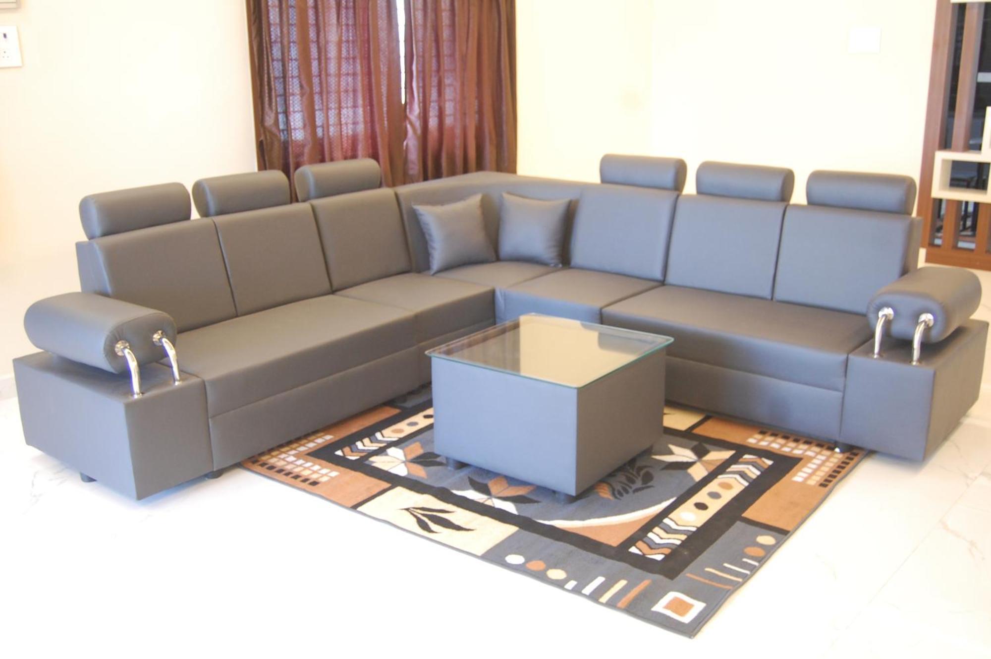 Nest Inn Homestay Tirupati Esterno foto