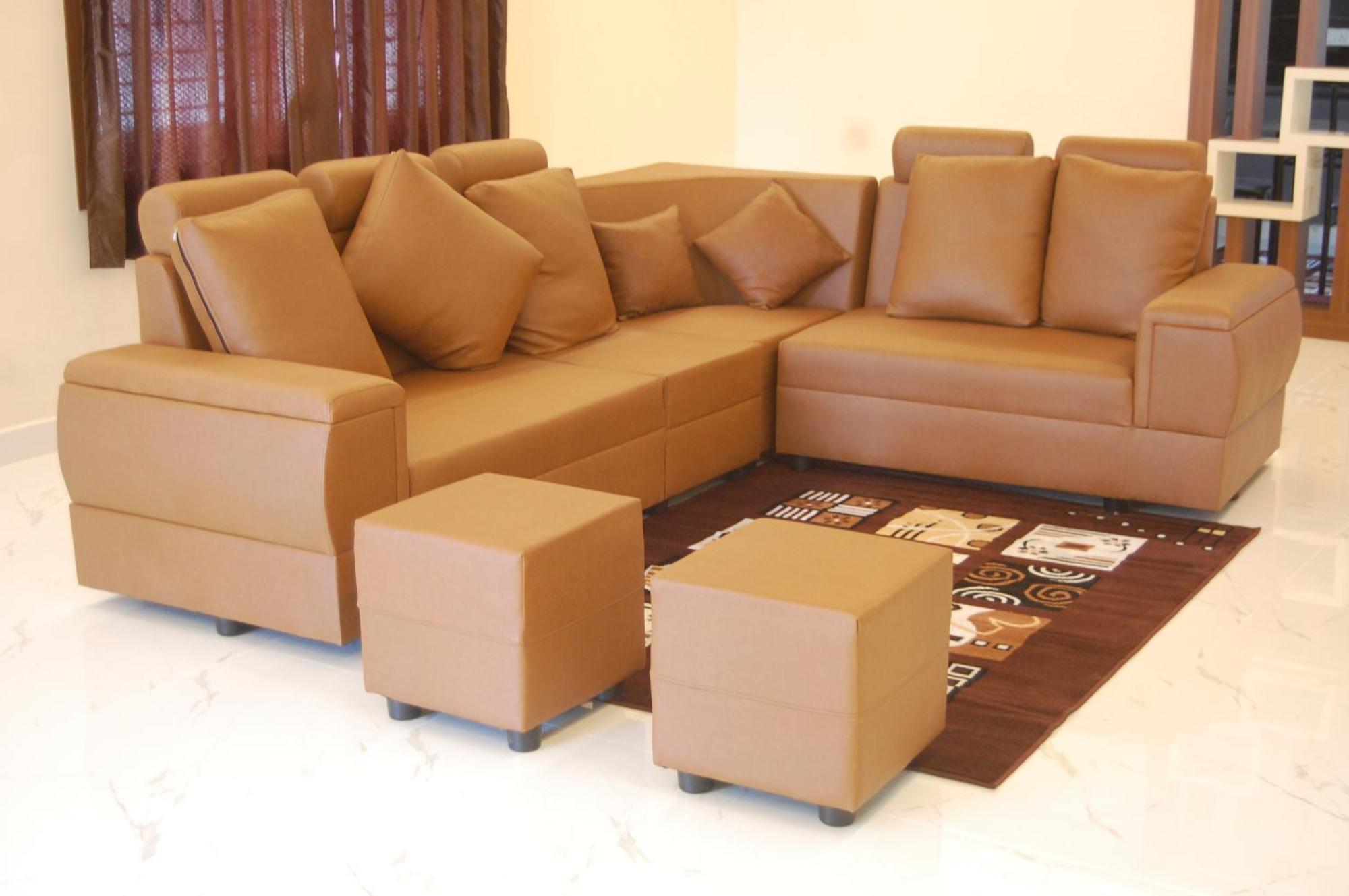 Nest Inn Homestay Tirupati Esterno foto