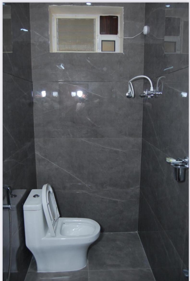 Nest Inn Homestay Tirupati Esterno foto