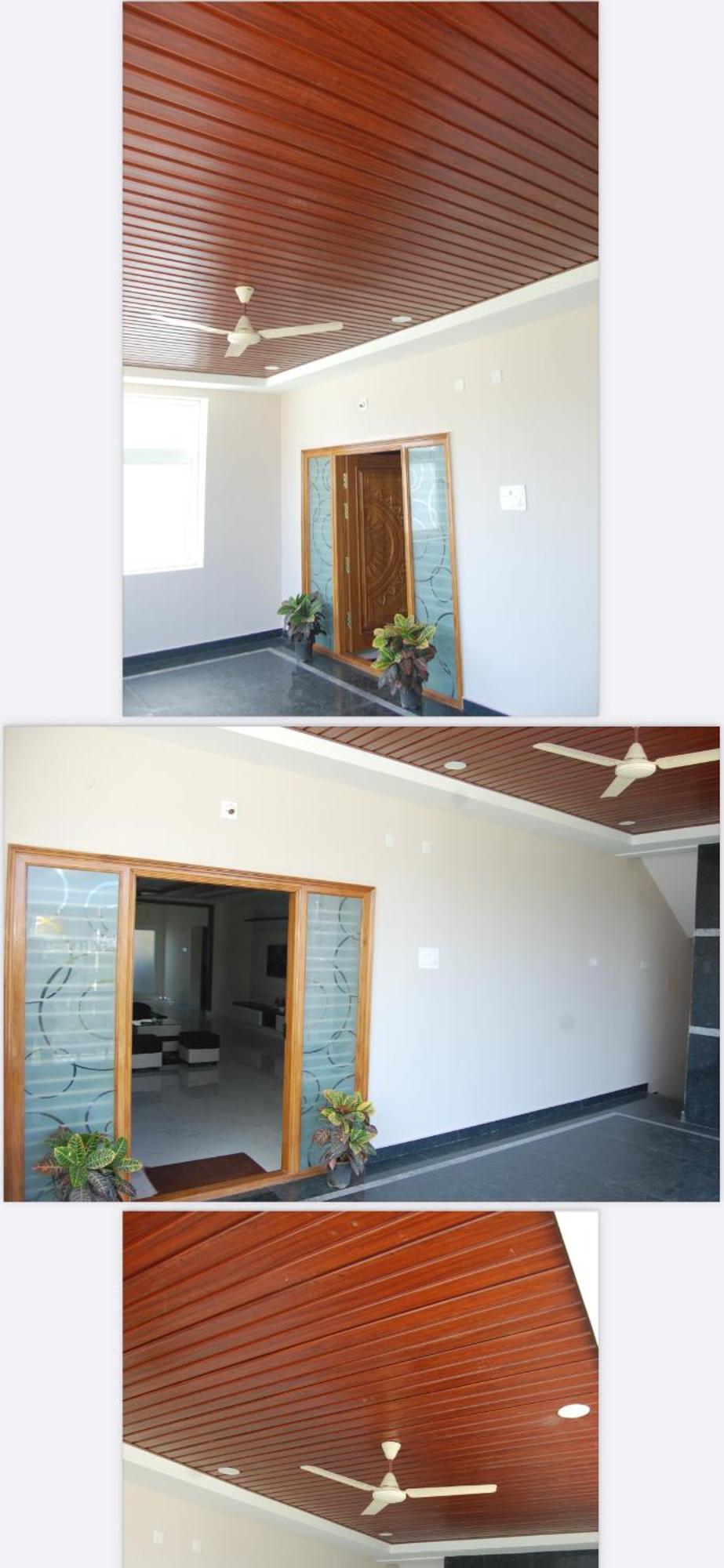 Nest Inn Homestay Tirupati Esterno foto