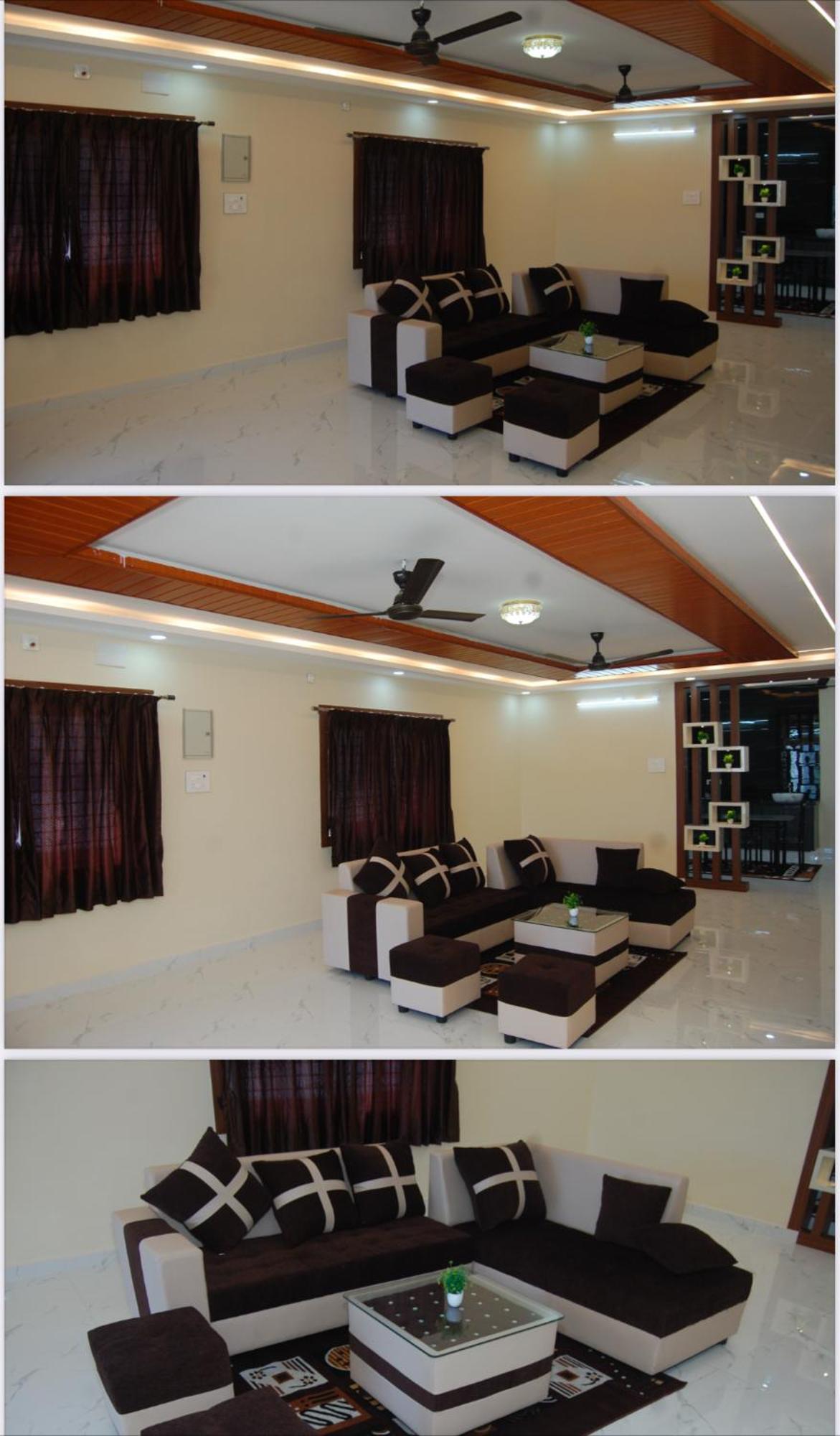 Nest Inn Homestay Tirupati Esterno foto