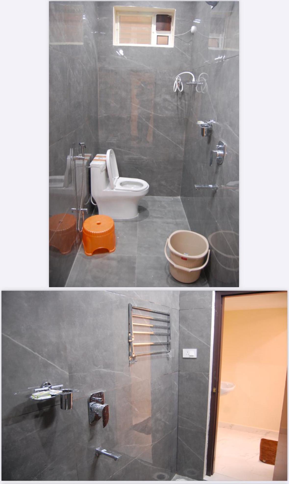 Nest Inn Homestay Tirupati Esterno foto